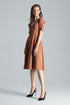 Robe de jour model 135799 Figl